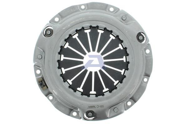 Mécanisme d'embrayage AISIN ref. CY-005